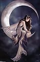 Nene Thomas (Memory) Art Poster Print - 24" X 36"