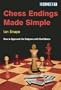 Chess Endings Made Simple : How to Approach the Endgame with Confidence
