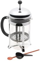Bodum Chambord 12 Cup French Press Coffee Maker 1932-16USC