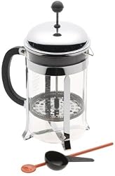 Bodum Chambord 12 Cup French Press Coffee Maker 1932-16USC