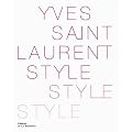 Yves Saint Laurent Style