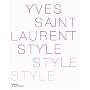 Yves Saint Laurent Style