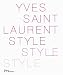Yves Saint Laurent Style
