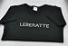 T-Shirt 'Leseratte' Farbe: schwarz, Material: Baumwolle mit Schriftzug aus Strass-Steinen, Größe: S
