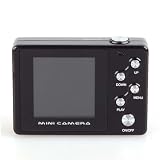 1.4 Portable HD Mini Micro Digital Camera DVR Video Recorder