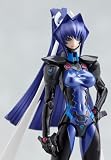 Muv-Luv Alternative: Mitsurugi Meiya UN Troop Ver Figma Figure