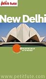 New Delhi 2012-2013 petit futé + plan Image du produit