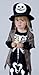 Fun World Happy Skeleton Toddler Costume
