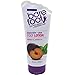 Freeman Bare Foot Hydrating Foot Lotion, Peppermint & Plum 5.30 oz