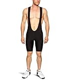 Craft Men's Performance Bike Bib Short, Black/Haze, Large