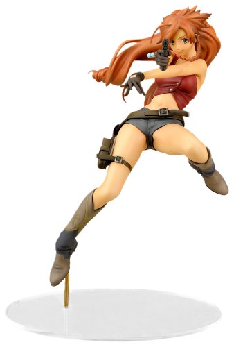エル・カザド ナディ (1/8スケールPVC塗装済み完成品)