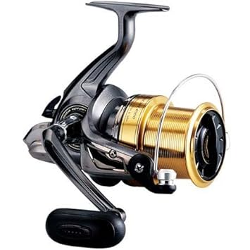 【クリックで詳細表示】Amazon.co.jp ｜ ダイワ(Daiwa) リール 10クロスキャスト 5500 ｜ スポーツ＆アウトドア 通販