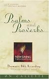 Review Tyndale Ho.,U.S.  / Psalms and Proverbs: New Living Translation