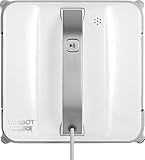 ECOVACS エコバックス ガラスクリーニングロボット 静音モデル WINBOT W850 【国内正規品】