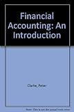 Financial accounting : an introduction