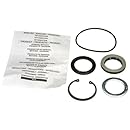 Edelmann 8763 Power Steering Gear Box Pitman Shaft Seal Kit