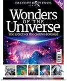 Wonders of the universe : the secrets of the cosmos revealed