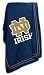 Logo Chair 190-23 Notre Dame Classic Fleece
