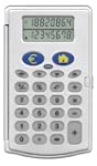 Hitech C1482 Calculatrice de Poche 8...