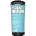 Migo Photo Tumbler Travel Mug - 8 oz.