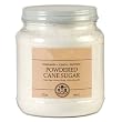 Powdered Fondant & Icing Sugar 2-Lb Tub By ChefShop