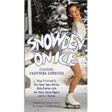Snowden on Ice