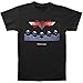 Aerosmith Rocks Men's Tshirt