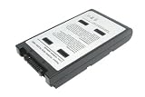 TOSHIBA Dynabook A9、TOSHIBA Dynabook Satellite、Qosmio E15、Qosmio F15、Qosmio G15、Qosmio G25、Satellite、Satellite A10、Satellite A15、Tecra A1、Tecra A8 シリーズ対応ラップトップ充電池