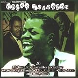 20 All-Time Jazz Favourites