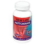Nattokinase 60 Ct By Symbiotics