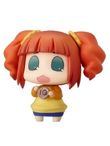 ぷちます! キャラクターチャームコレクション ぷちます! やよ
