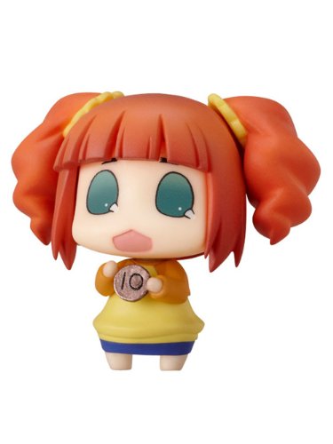 ぷちます! キャラクターチャームコレクション ぷちます! やよ