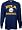 UCLA Bruins Perennial Basketball Long Sleeve T-Shirt - Small