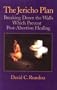 The Jericho Plan: Breaking Down the Walls Which Prevent Post-Abortion Healing