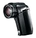 Used : Sanyo VPC-HD1000 EXBK Full-HD-Camcorder (SD-Card, 10-fach opt. Zoom, 2,7" Display, Bildstabilisator) in schwarz