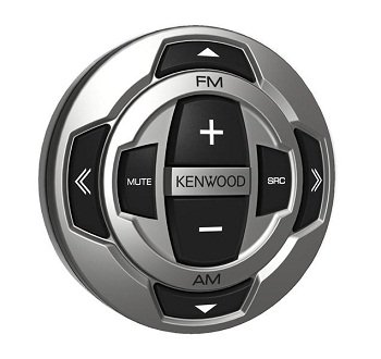 KENWOOD KCA-RC35MR REMOTE - FOR KMR700U/550U/350U KENWOOD KC