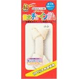 愛犬チューインガム・ホワイトガム/小1個入の画像