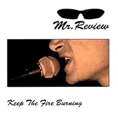 Keep the Fire Burning [Vinyl LP]