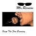 Keep the Fire Burning [Vinyl LP]