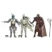 Star Wars Evolutions 3 Pack: The Fett Legacy