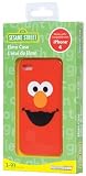 New Isound Iphone 4 Elmo Food Grade Silicone Case Safety Stylish Elmo Character Design