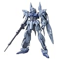 MG 1/100 MSN-001A1 デルタプラス (機動戦士ガンダムUC)