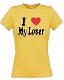 I LOVE My Lover 244(F-G) Gr. XXL