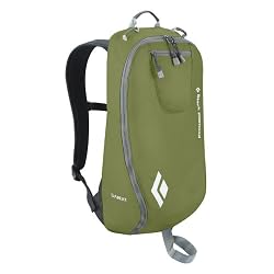 Black Diamond Bandit Winter Pack - 690cu in