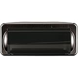 Jensen Marine MRH211BLACK Black Water Resistant Stereo Housing