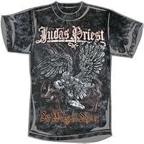 Judas Priest - T-shirts - Band