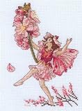 ���������ƥå����åȡ�Almond Blossom Fairy��(K5213)