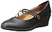 Hush Puppies Women's Finn Rowley Mary Jane Flat