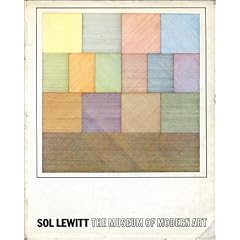 Sol LeWitt