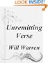Unremitting Verse